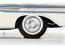 1957 Pontiac Bonneville (CC-1943313) for sale in Montreal, Quebec