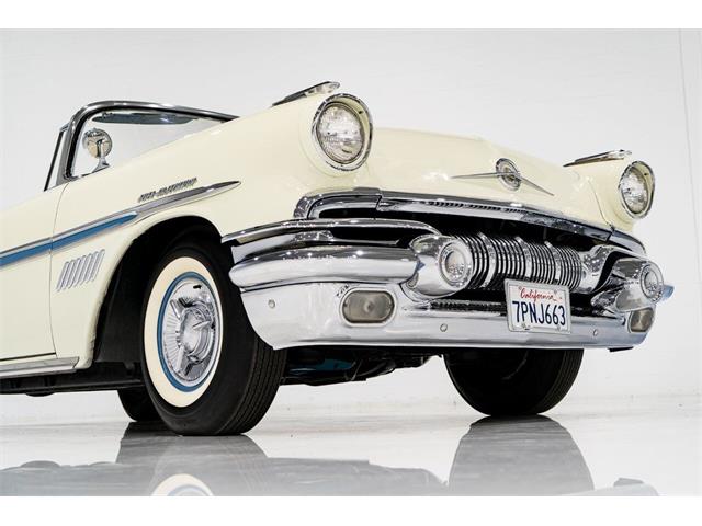 1957 Pontiac Bonneville (CC-1943313) for sale in Montreal, Quebec