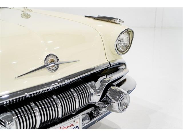 1957 Pontiac Bonneville (CC-1943313) for sale in Montreal, Quebec