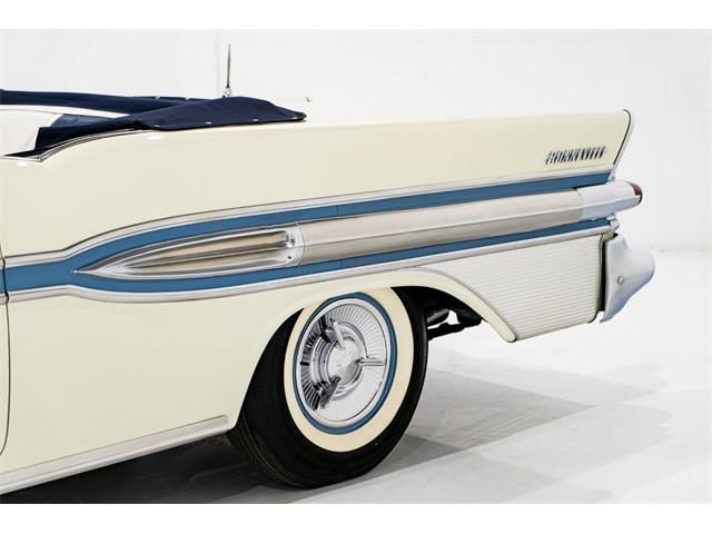 1957 Pontiac Bonneville (CC-1943313) for sale in Montreal, Quebec
