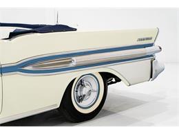 1957 Pontiac Bonneville (CC-1943313) for sale in Montreal, Quebec