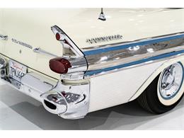 1957 Pontiac Bonneville (CC-1943313) for sale in Montreal, Quebec