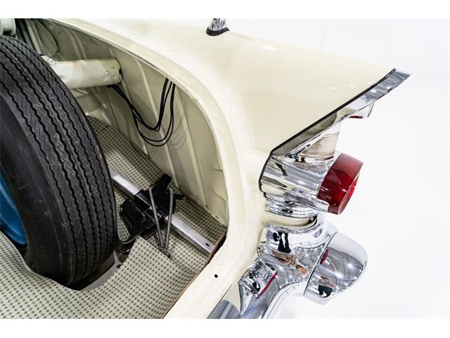 1957 Pontiac Bonneville (CC-1943313) for sale in Montreal, Quebec