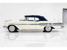 1957 Pontiac Bonneville (CC-1943313) for sale in Montreal, Quebec