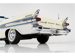 1957 Pontiac Bonneville (CC-1943313) for sale in Montreal, Quebec