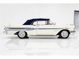 1957 Pontiac Bonneville (CC-1943313) for sale in Montreal, Quebec