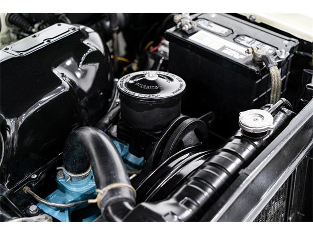 1957 Pontiac Bonneville (CC-1943313) for sale in Montreal, Quebec