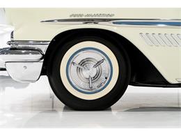 1957 Pontiac Bonneville (CC-1943313) for sale in Montreal, Quebec