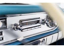 1957 Pontiac Bonneville (CC-1943313) for sale in Montreal, Quebec