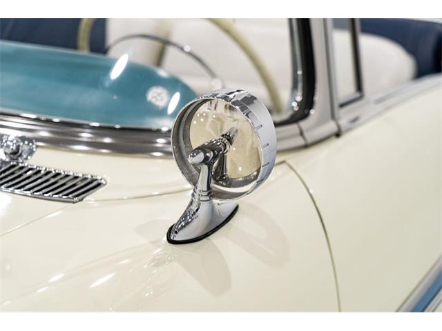 1957 Pontiac Bonneville (CC-1943313) for sale in Montreal, Quebec