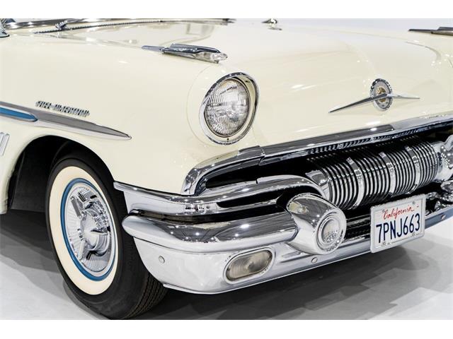 1957 Pontiac Bonneville (CC-1943313) for sale in Montreal, Quebec