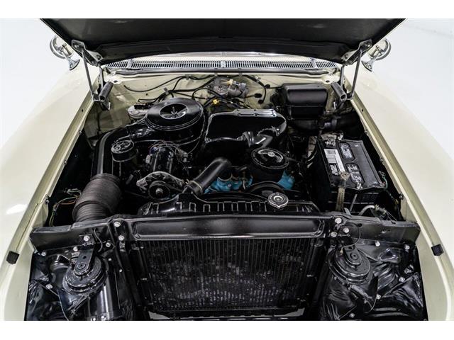 1957 Pontiac Bonneville (CC-1943313) for sale in Montreal, Quebec