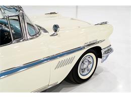 1957 Pontiac Bonneville (CC-1943313) for sale in Montreal, Quebec