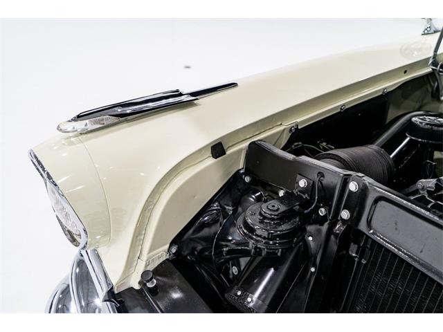 1957 Pontiac Bonneville (CC-1943313) for sale in Montreal, Quebec