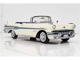 1957 Pontiac Bonneville (CC-1943313) for sale in Montreal, Quebec