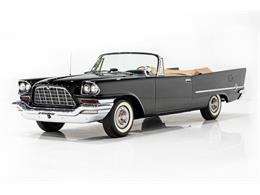 1957 Chrysler 300C (CC-1943314) for sale in Montreal, Quebec