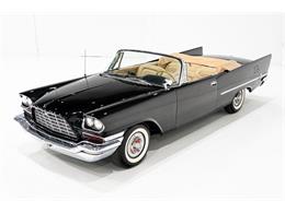 1957 Chrysler 300C (CC-1943314) for sale in Montreal, Quebec