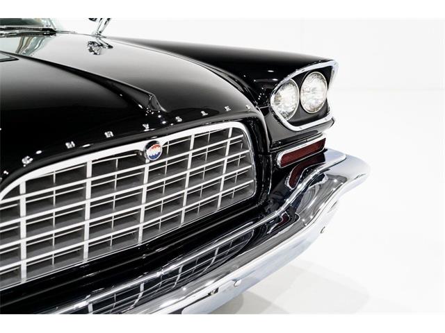 1957 Chrysler 300C (CC-1943314) for sale in Montreal, Quebec
