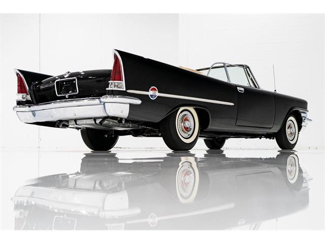 1957 Chrysler 300C (CC-1943314) for sale in Montreal, Quebec