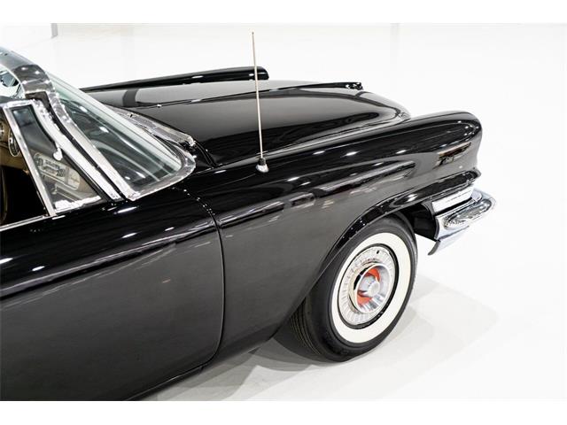 1957 Chrysler 300C (CC-1943314) for sale in Montreal, Quebec