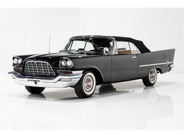 1957 Chrysler 300C (CC-1943314) for sale in Montreal, Quebec