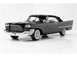 1957 Chrysler 300C (CC-1943314) for sale in Montreal, Quebec