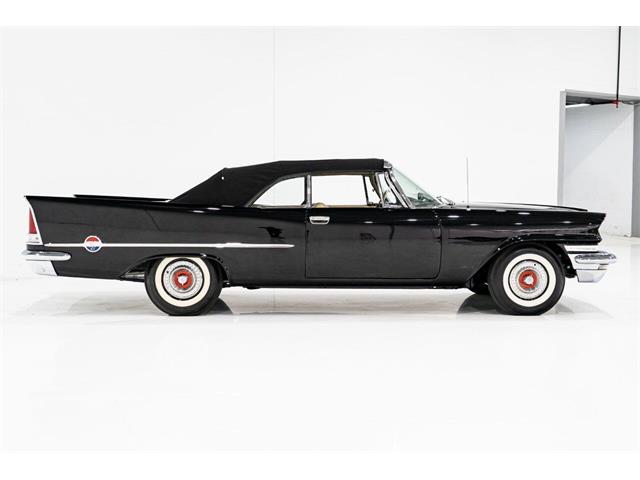 1957 Chrysler 300C (CC-1943314) for sale in Montreal, Quebec
