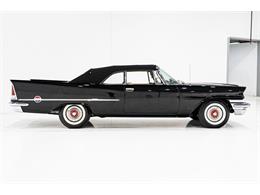 1957 Chrysler 300C (CC-1943314) for sale in Montreal, Quebec