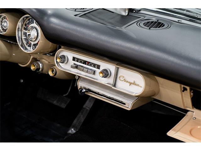 1957 Chrysler 300C (CC-1943314) for sale in Montreal, Quebec