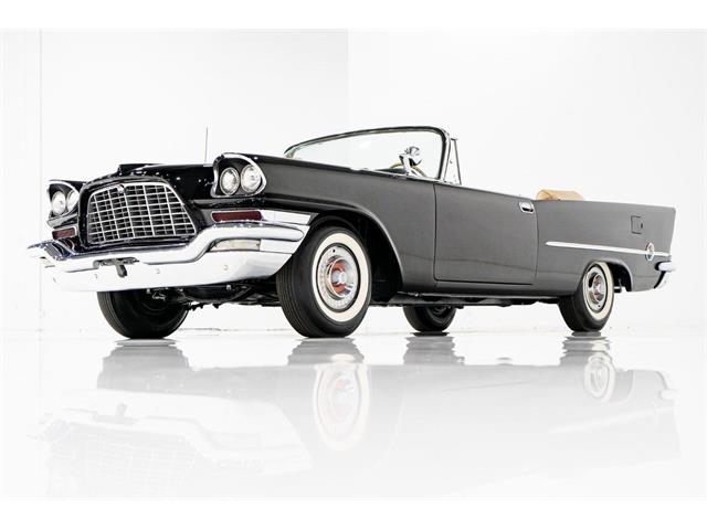 1957 Chrysler 300C (CC-1943314) for sale in Montreal, Quebec