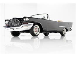 1957 Chrysler 300C (CC-1943314) for sale in Montreal, Quebec