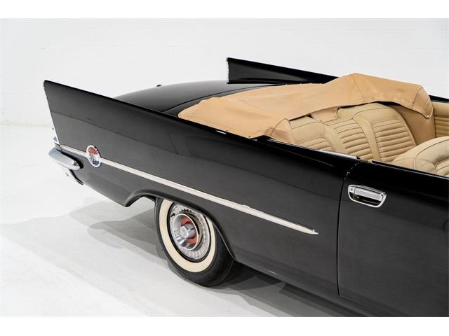 1957 Chrysler 300C (CC-1943314) for sale in Montreal, Quebec