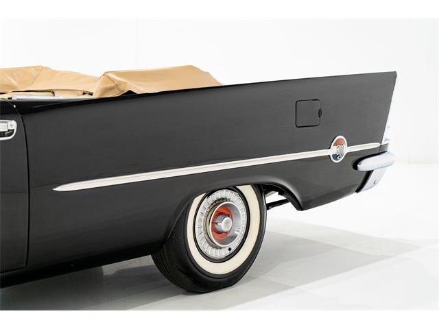 1957 Chrysler 300C (CC-1943314) for sale in Montreal, Quebec