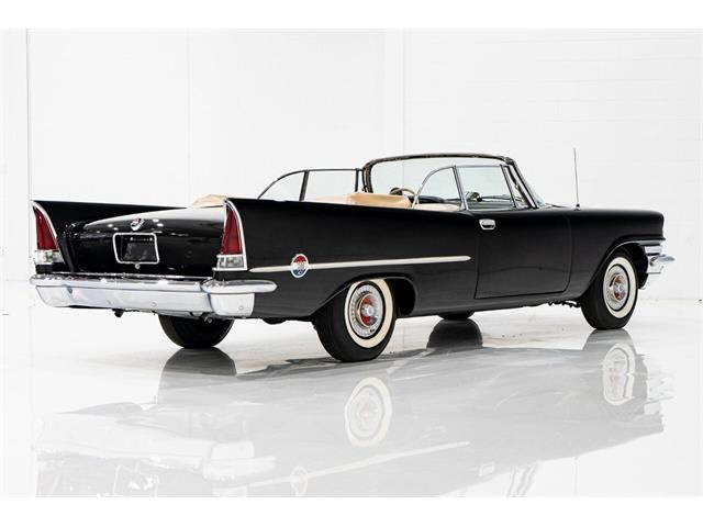 1957 Chrysler 300C (CC-1943314) for sale in Montreal, Quebec