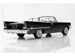 1957 Chrysler 300C (CC-1943314) for sale in Montreal, Quebec
