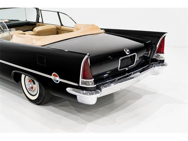 1957 Chrysler 300C (CC-1943314) for sale in Montreal, Quebec