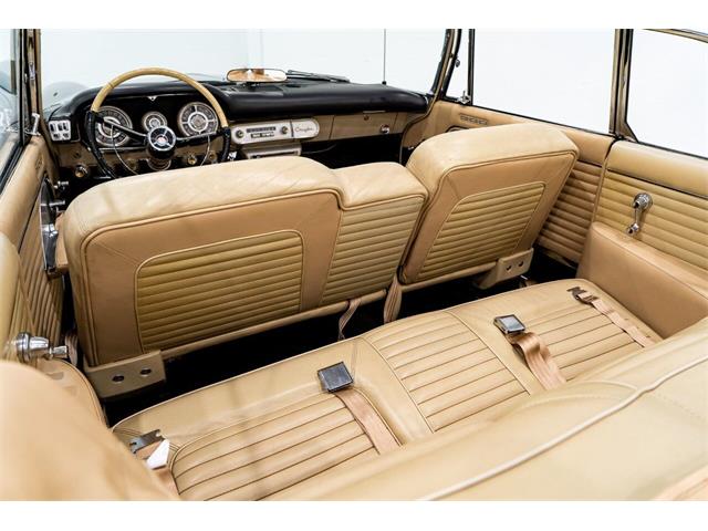 1957 Chrysler 300C (CC-1943314) for sale in Montreal, Quebec