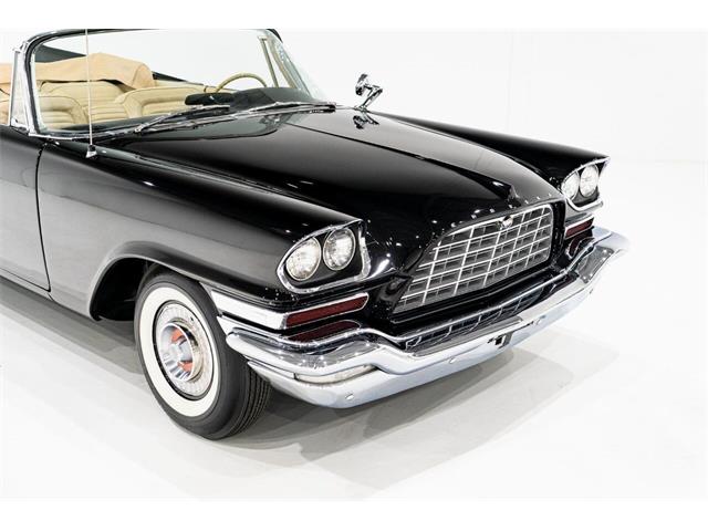 1957 Chrysler 300C (CC-1943314) for sale in Montreal, Quebec