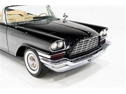 1957 Chrysler 300C (CC-1943314) for sale in Montreal, Quebec
