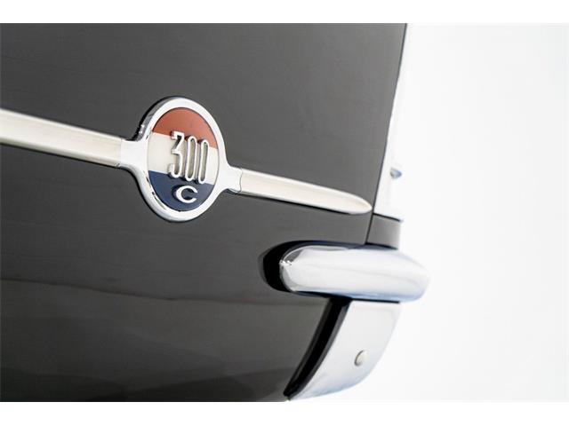 1957 Chrysler 300C (CC-1943314) for sale in Montreal, Quebec