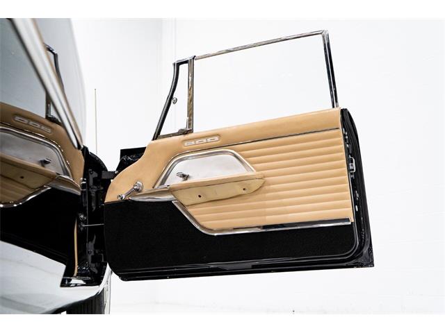 1957 Chrysler 300C (CC-1943314) for sale in Montreal, Quebec