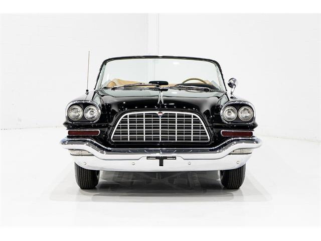 1957 Chrysler 300C (CC-1943314) for sale in Montreal, Quebec