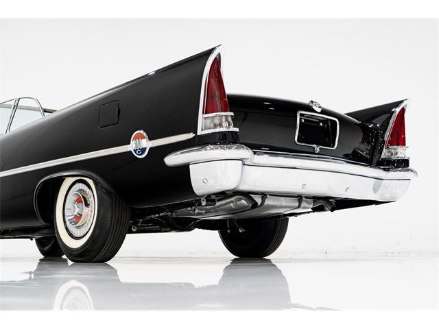 1957 Chrysler 300C (CC-1943314) for sale in Montreal, Quebec
