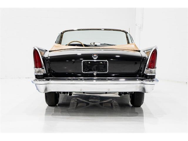 1957 Chrysler 300C (CC-1943314) for sale in Montreal, Quebec