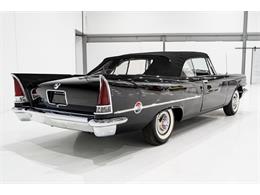 1957 Chrysler 300C (CC-1943314) for sale in Montreal, Quebec