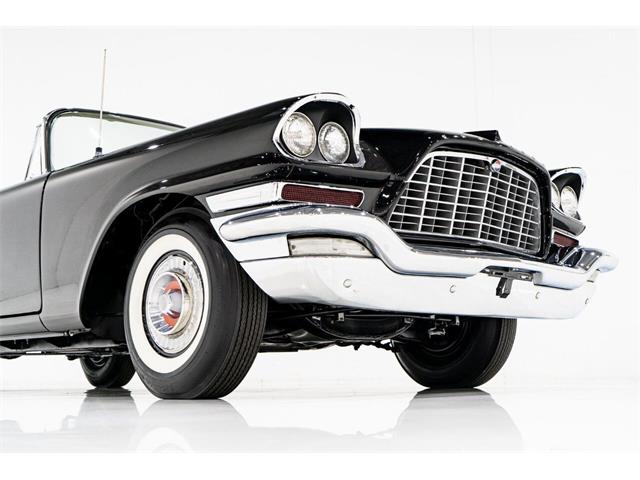 1957 Chrysler 300C (CC-1943314) for sale in Montreal, Quebec