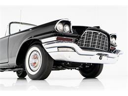 1957 Chrysler 300C (CC-1943314) for sale in Montreal, Quebec