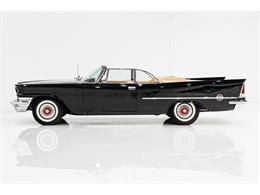 1957 Chrysler 300C (CC-1943314) for sale in Montreal, Quebec