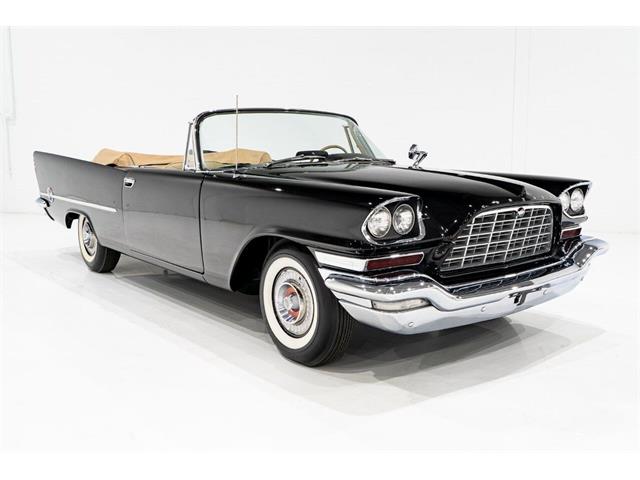 1957 Chrysler 300C (CC-1943314) for sale in Montreal, Quebec
