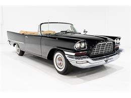 1957 Chrysler 300C (CC-1943314) for sale in Montreal, Quebec